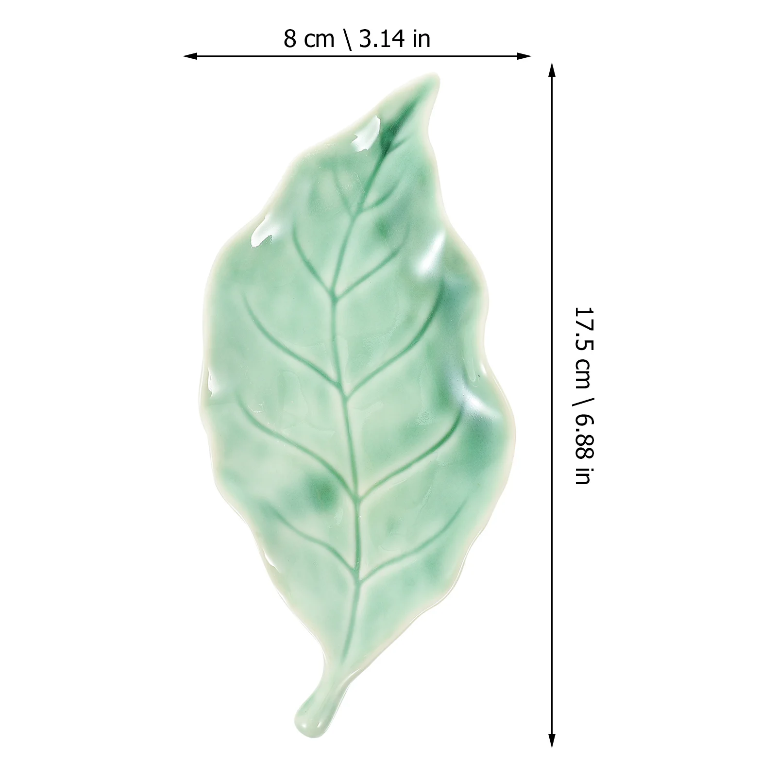 

Ceramic Incense Holder Premium Craftsmanship Compact Desktop Ornament Multi Functional Home Decor Aroma Burner