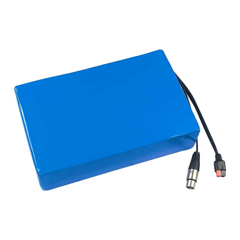 1000W 12000W electric tricycle battery pack 16S 60V 20Ah 24Ah lithium battery pack with 67.2V 4A charger