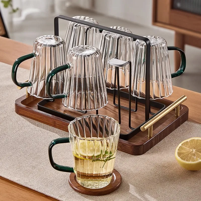 high-borosilicate-glass-tea-cup-set-of-6-heat-resistant-water-cups-for-drinking-and-serving-guests-elegant-living-room-cup