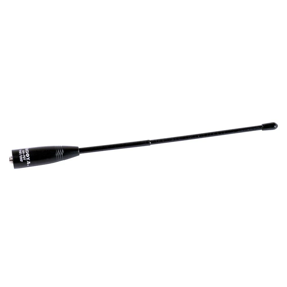 NAGOYA NA-701 2.15 dBi SMA Female Handheld Two Way Radio Antenna For Kenwood Woxun Baofeng WEIERWEI QUANSHENG HYT