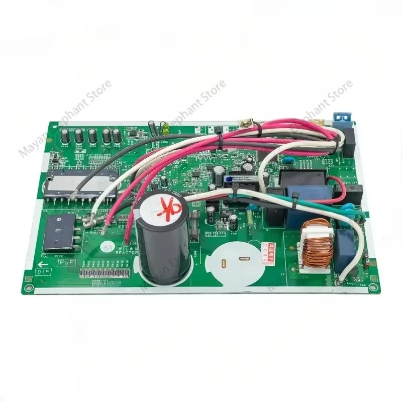 Used For Fujitsu Air Conditioner Control Board K09BC-C-A(01-04) Circuit PCB K09BC-01-04 9708301013 Conditioning Parts