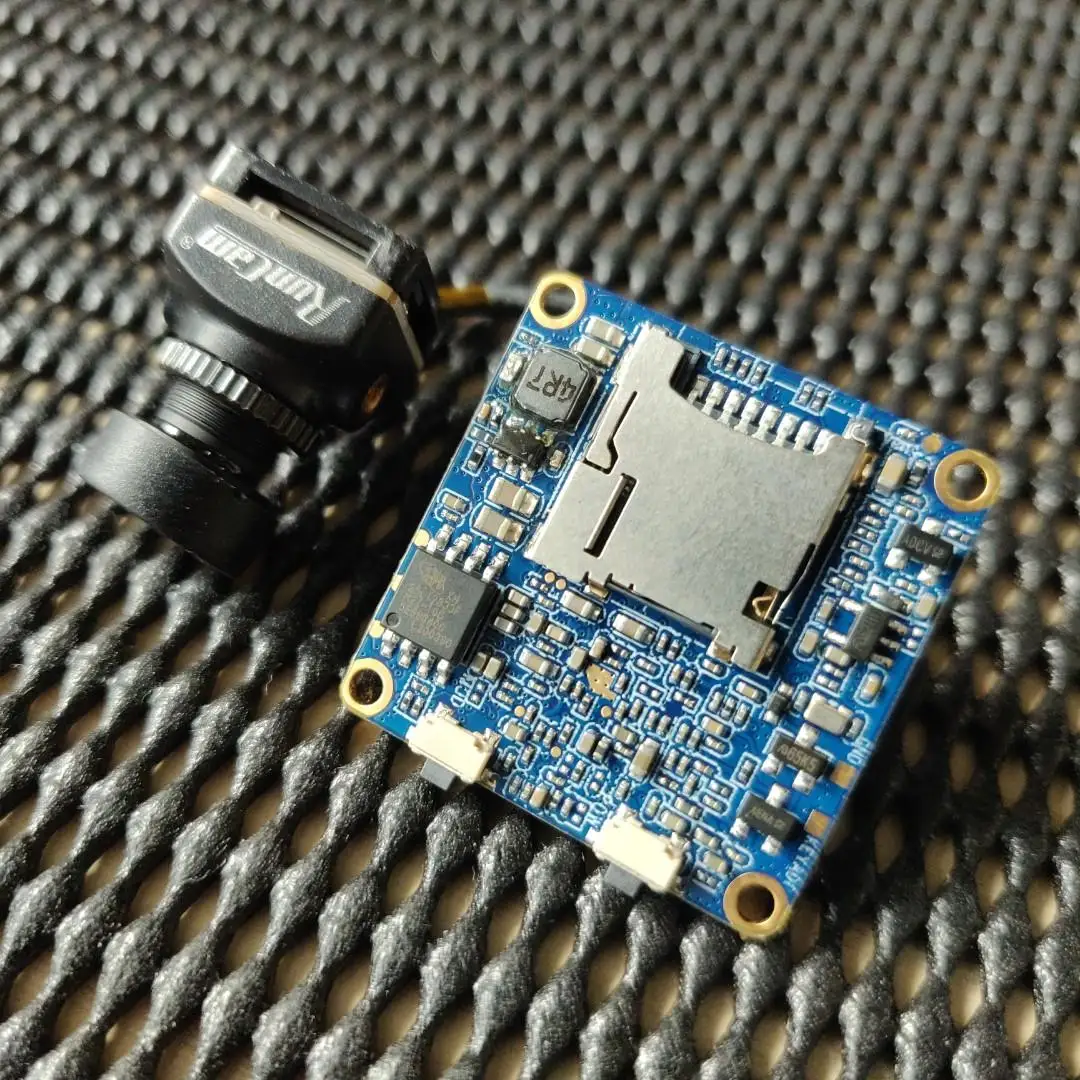 RunCam Split 4 V2 4K FPV Camera thumbnail 3