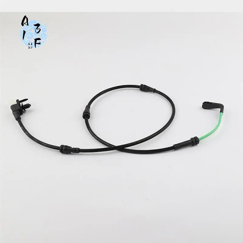 A13F-Sensor de freno de eje delantero de coche, Sensor de desgaste de pastillas de freno T4K4054, línea de Sensor de freno para Jaguar I-PACE X590 2018 2019 2020
