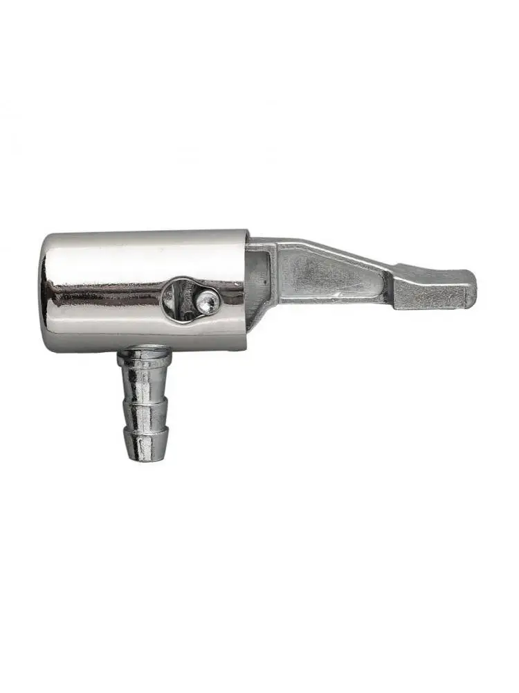 AliExpress SPORTARC Replacement Air Pump Nozzle Head For Bicycles Compatible With And Tube Valves Aluminum 6mm Thread Size