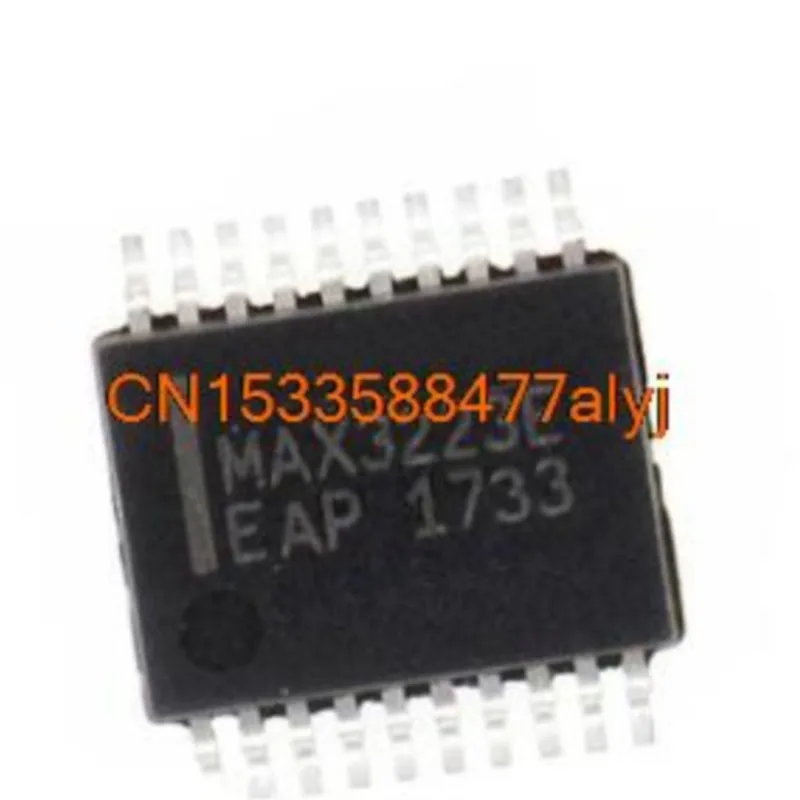 

(Product quantity: 20 pieces) NEW MAX3223EEAP SSOP20