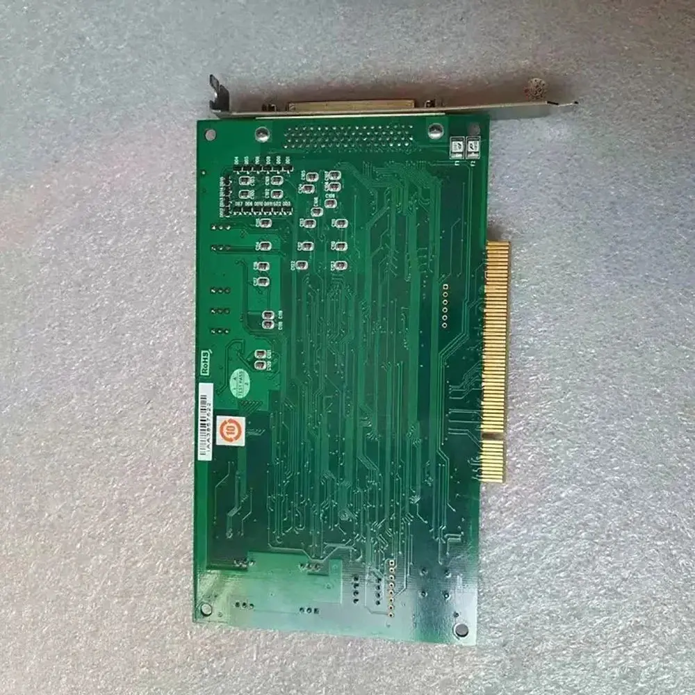 PCI-1710HG 12-bit Multi-function Capture PCI-1710