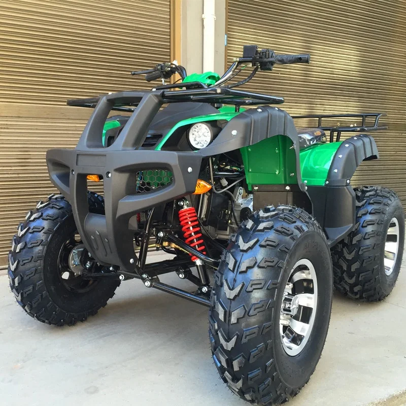 

High Quality 4 Wheeler Quad Bike Atv for Adult