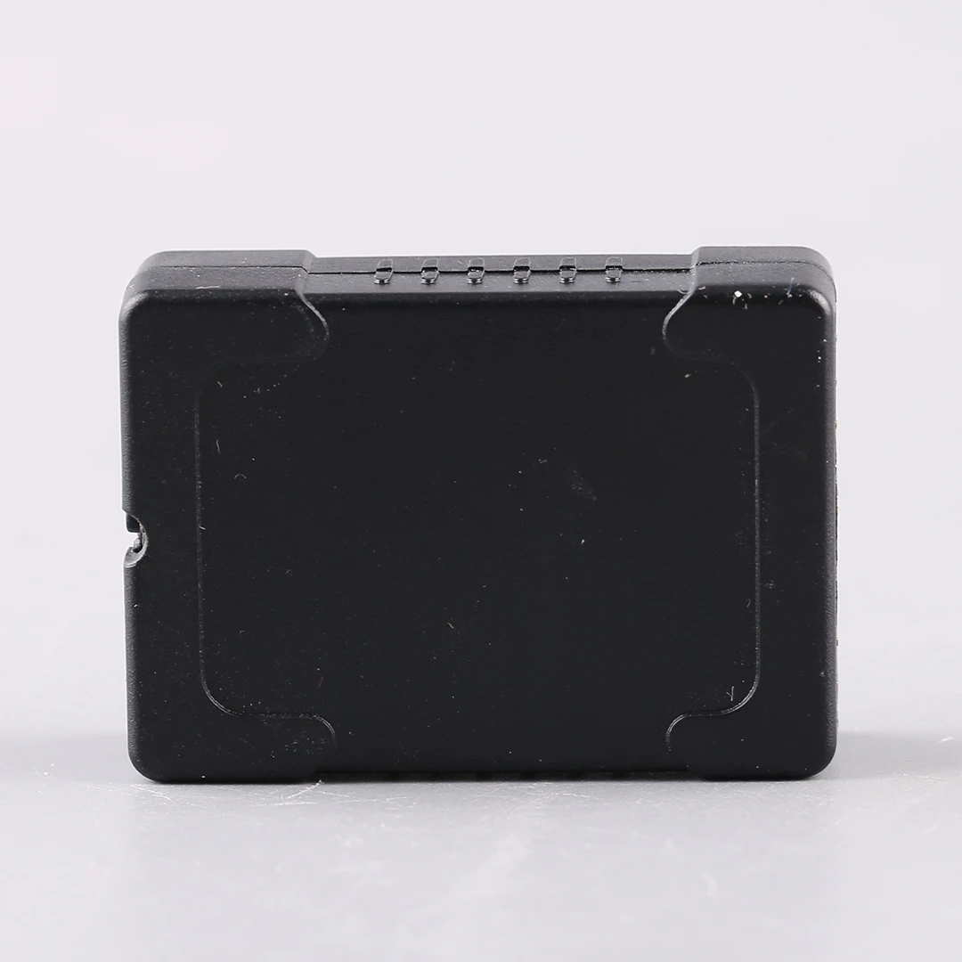 BBX1-8s alarma de zumbador de bajo voltaje probador de indicador de voltaje de batería Lipo para 1S-8S 3,7 v 7,4 v precio al por mayor