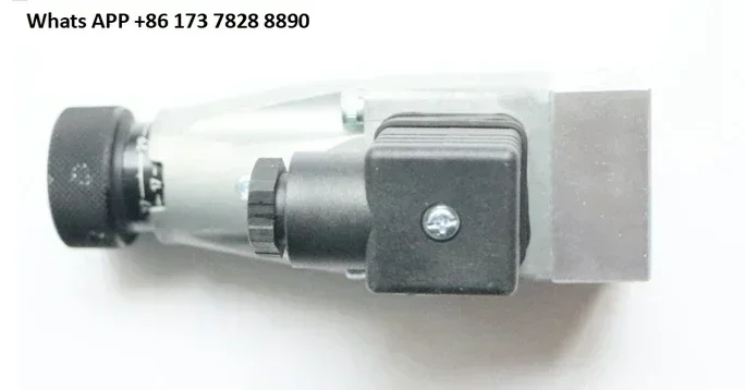 Duplomatic Pressure switch PSP4/21N-K1-K PSP6/21N-K1/K