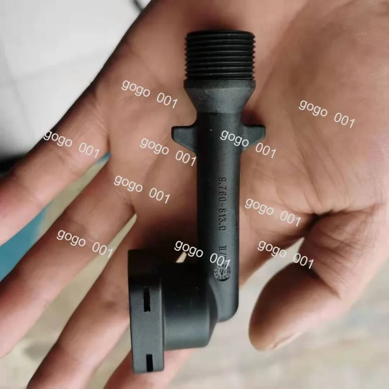 Car washer cleaning machine K2 K3 K4K series inlet and outlet accessories