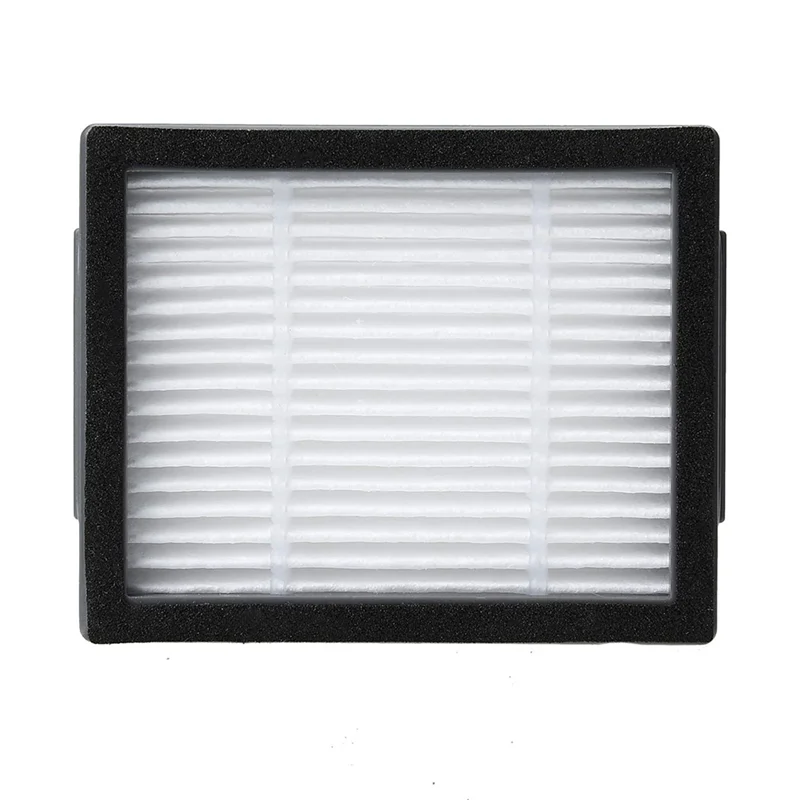 ABGP-فلتر HEPA للمكنسة الكهربائية الروبوتية متوافق مع قطع غيار Irobot ROOMBA COMBO J7+