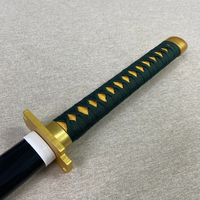 Tamanho real jujutsu kaisen katana okkotsu yuta anime cosplay prop