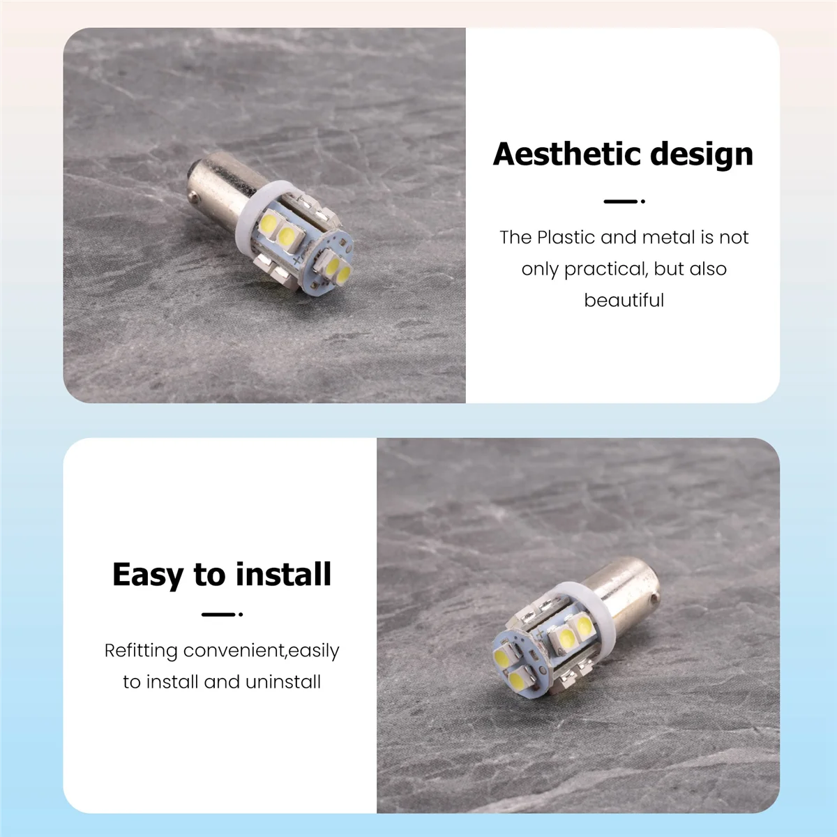Illuminator 4X T11 … - image