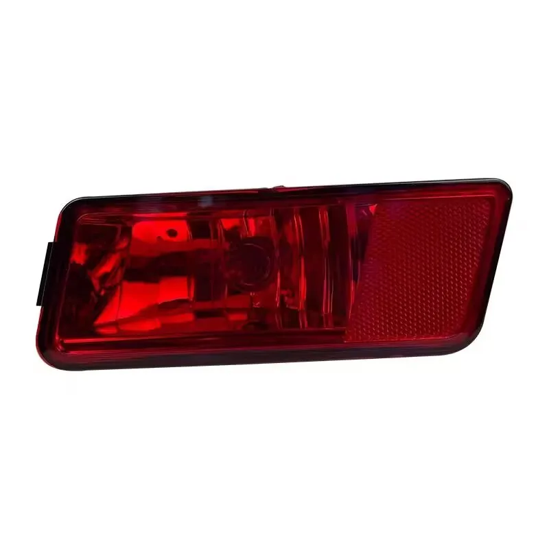 for Dodge Journey 2009 2010 05178272AB 05178273AB Rear Bumper Reflector Light Brake Stop Turn Warning Car Signal Foglamp No Bulb