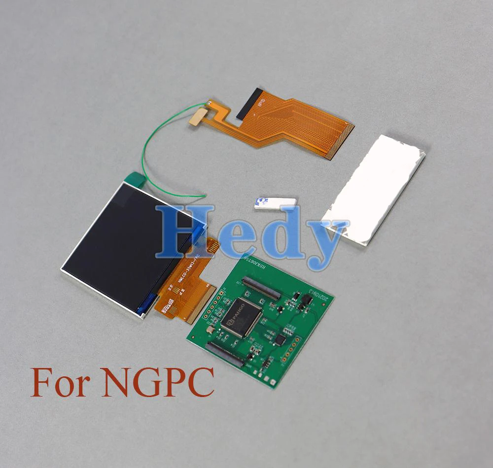 1set FOR NGPC Easy To Install 2.6 