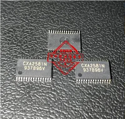 20 шт. CXA2581N CXA2581 TSSOP30