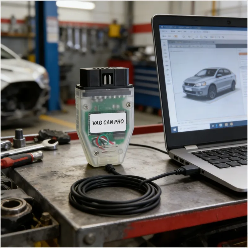 Vag Can Pro 2023 Vc…