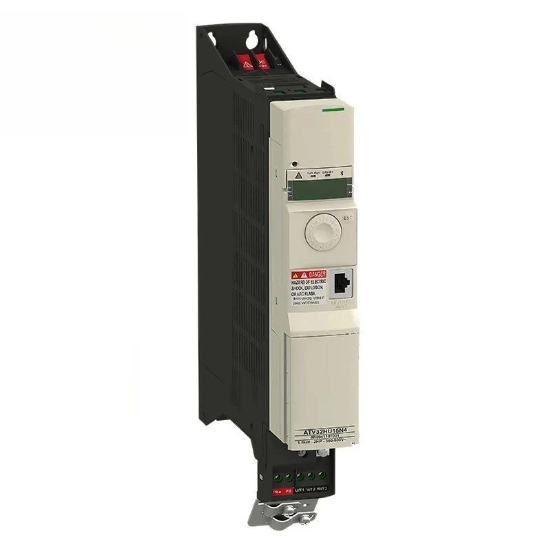 High Quality Industrial Automation Plc Pac Dedicated Controllers With ATV32H055N4 Plc Logic Programming Controller