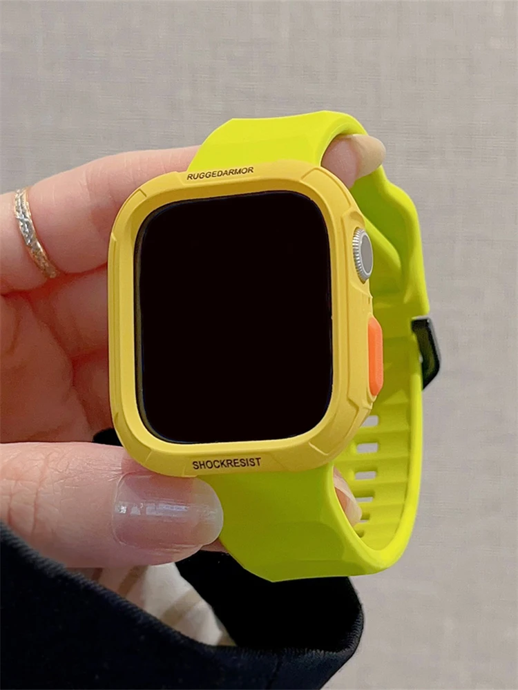 Apple Wacth 6 - AliExpress