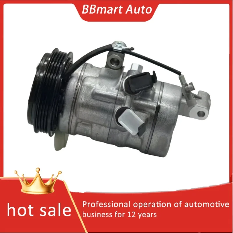 

DZ027/95200M55R30 BBmartAuto compressor For SUZUKI Dzire Car accesorios para auto