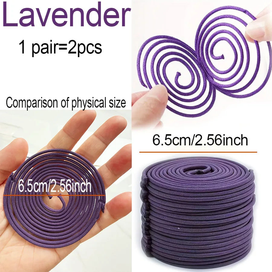 22/42/120pcs High Quality Lavender Fragrance Plate - Soothing the Body and Mind, Creating a Romantic Atmosphere, at Home
