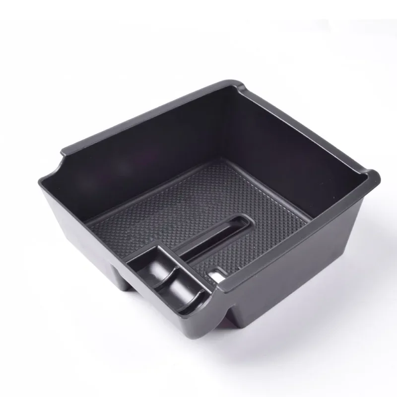 Car armrest box storage box FOR Volkswagen Passat 15-18 Automotive interior modification Automotive spare parts