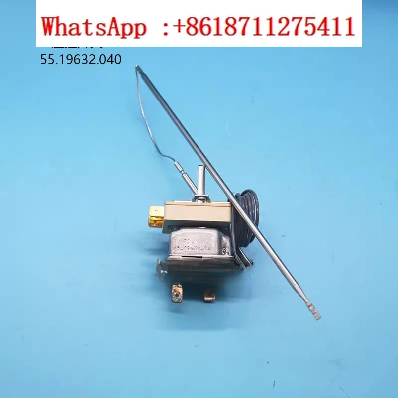 

Electric explosion furnace temperature controller switch 100-185 ℃ 220V 55.19632.040
