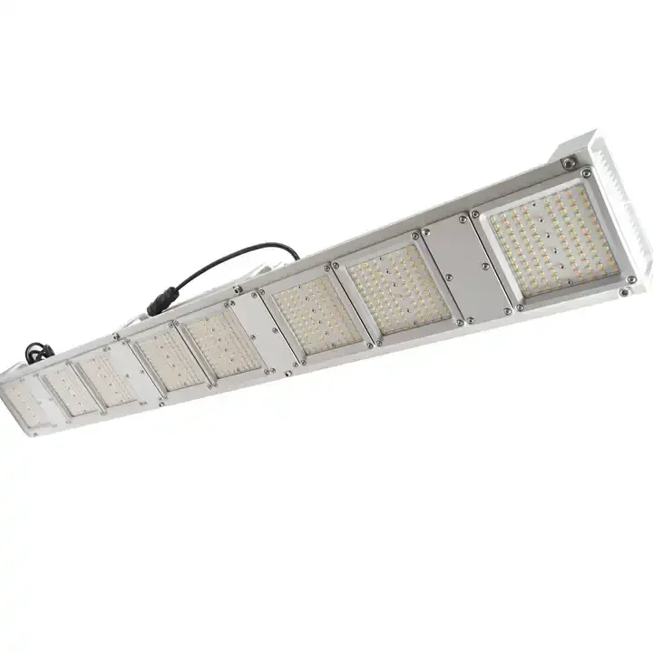 320W Indoor Full Spectrum Waterproof Dimmable UV Infrared Plant Lm301H Lm301b Light Emitting Diode Growth Light