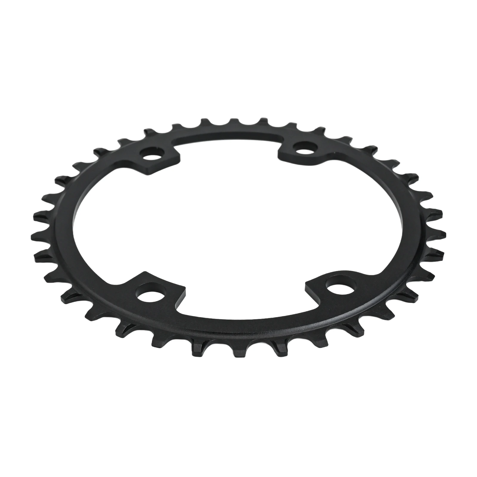 

4 болта 110BCD Звездочка Ремонт велосипеда Горный велосипед 110BCD Звездочка из алюминиевого сплава 40T Звездочка 42T