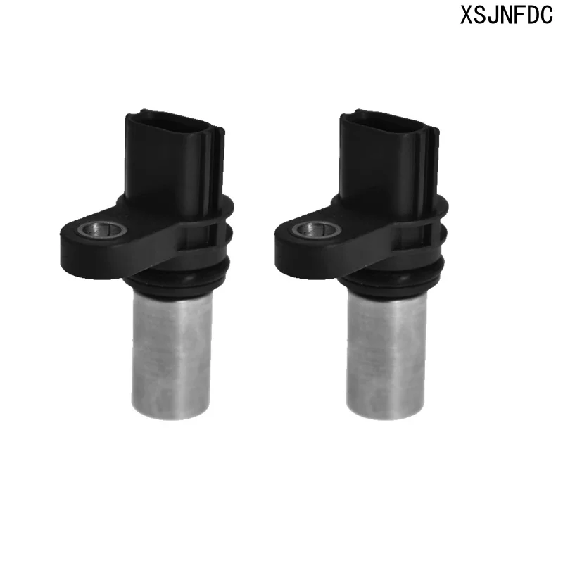 1/2PCS 237316N202 Crank Crankshaft & Cam Camshaft Position Sensor For Nissan 2.5L 23731-6N21A