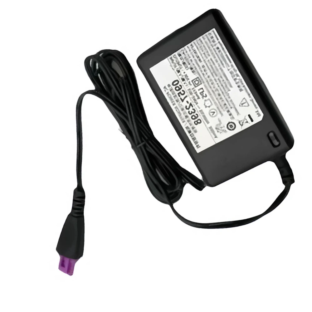 

AC Power Adapter 0957-2290 Fits For HP DeskJet 1055 3052A 1051 1000 2512 2514 3015A J611 2050 J110 J510a 3052 3015A 3050 1050