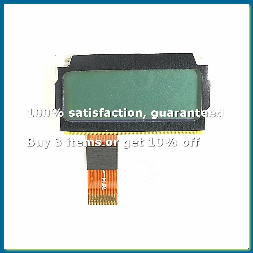 LCD Display Screen Board for GP338 GP360 GP380 PTX760 PRO7150 MTX960 HT1250 LCD Display Accessories-DT30