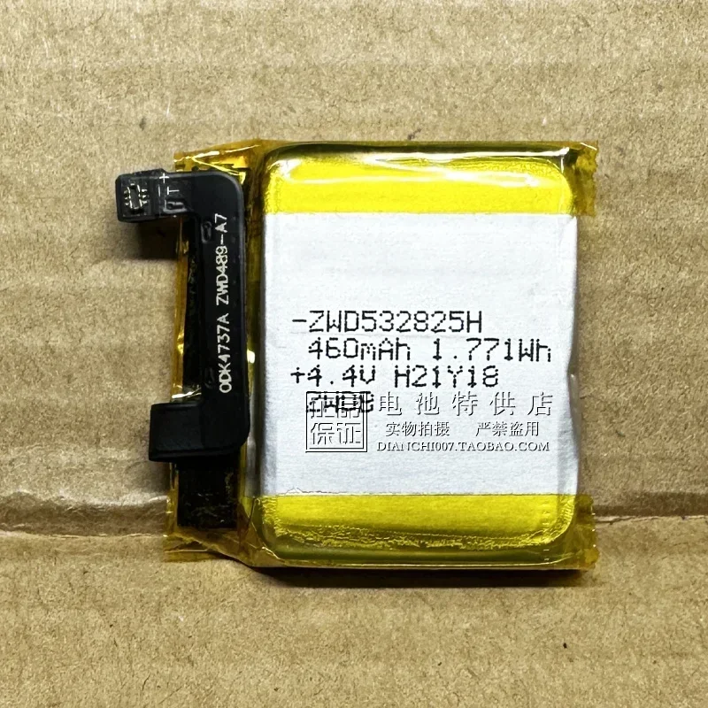 

Для Jeep/Jeep Full State F01 F02 Смарт-часы с аккумулятором 460 мАч, уличный, с тройной защитой
