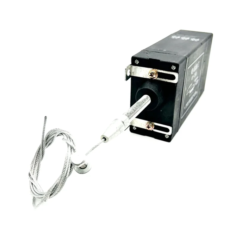 24V RYTJQ 전기 모드 전기 스로틀 컨트롤러 엔진 전자 장치