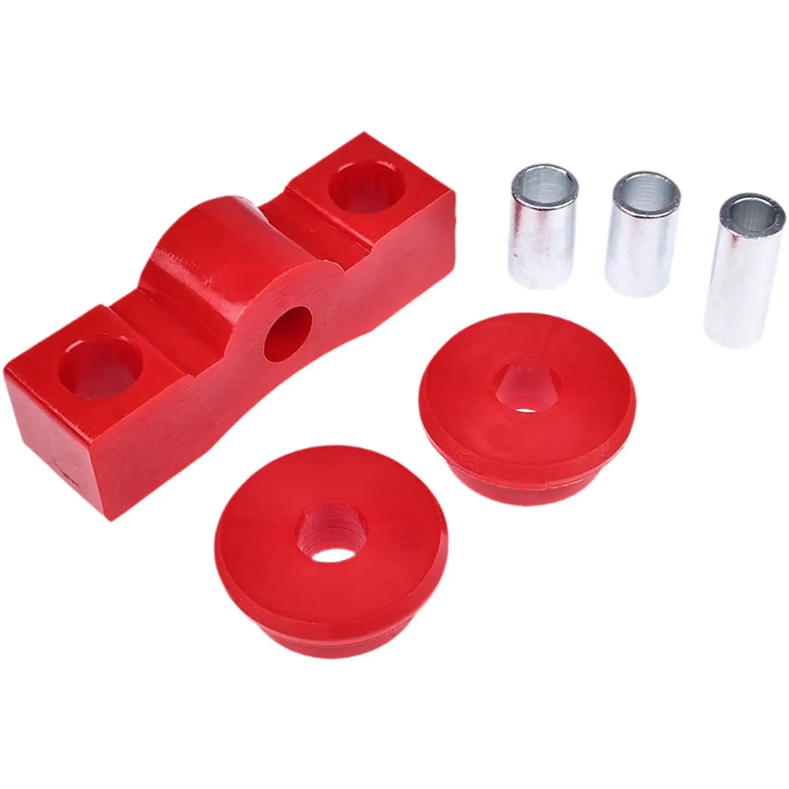 

8-1602 Shifter Stabilizer Bushing Kit Spare Part High Performance Easy to Install Directly Replace for Honda Civic Del Sol