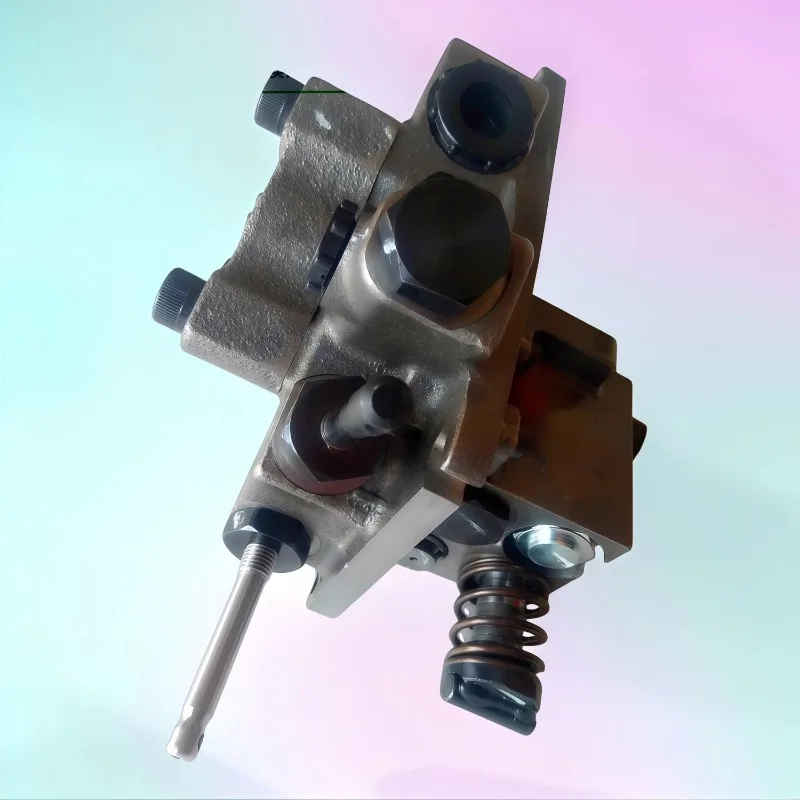 SJ34844 904 Tractor Original Parts 5E954 1004 5-854 Distributor Control Valve SJ34844/SJ37842