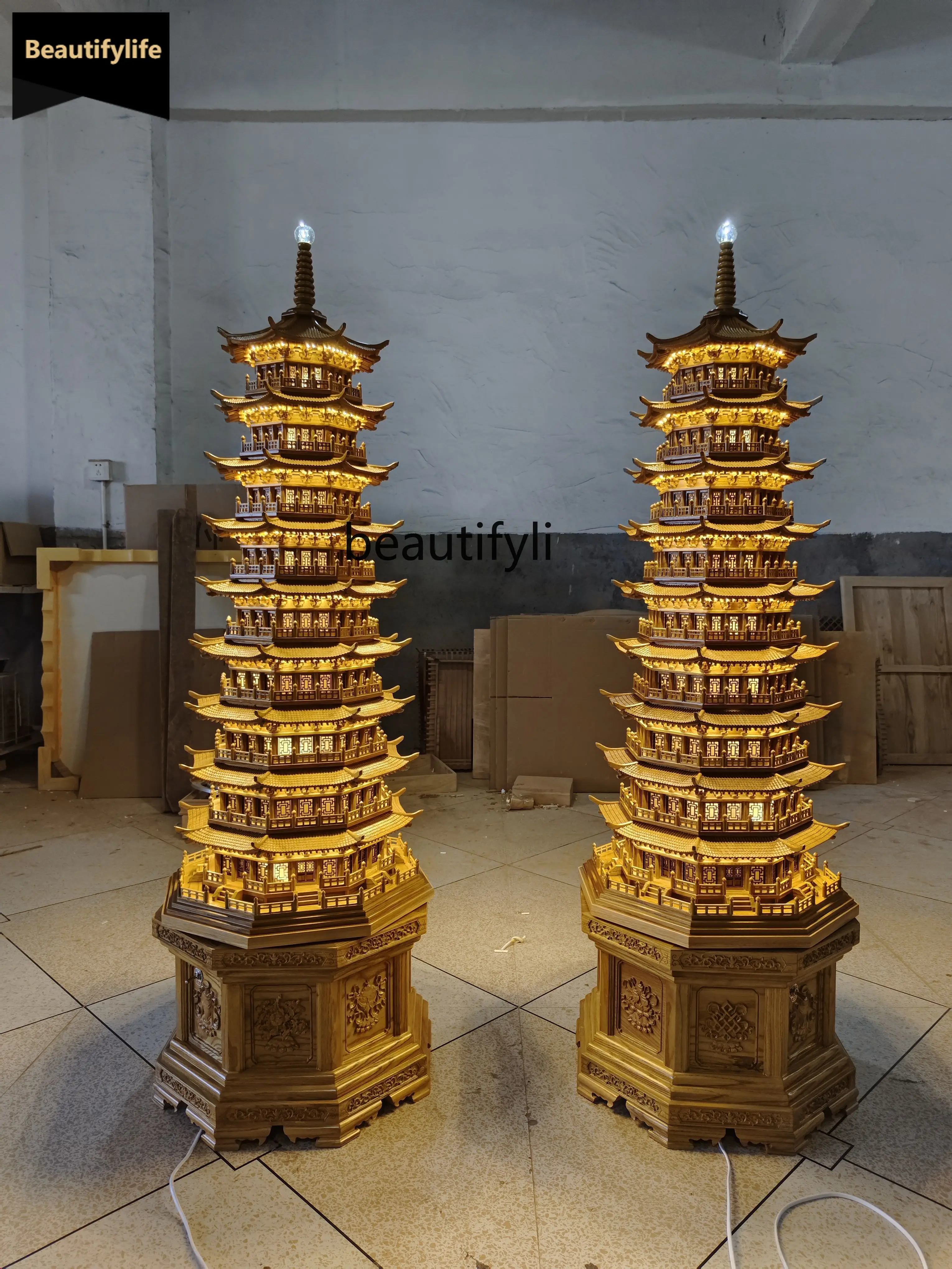 C06 Buddhist Hall A… - image