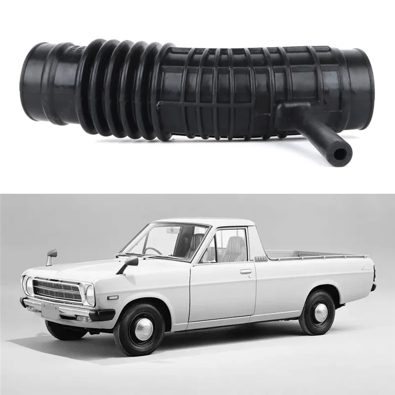 Auto Cooling System Air Intake Hose for NISSAN TRUCK D22 1997-2012 16578-2S601 165782S601