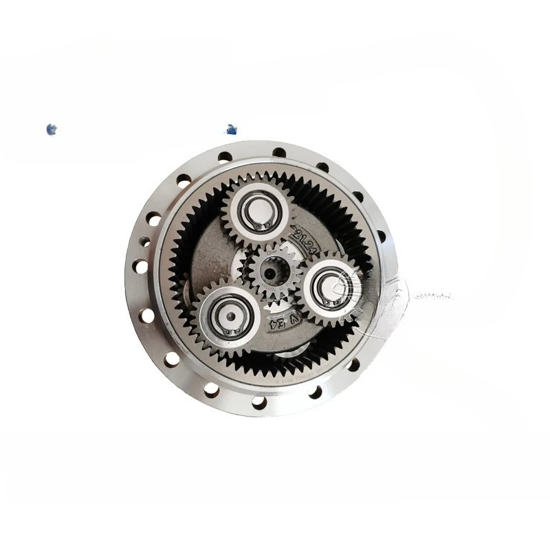 

Forklift parts Gearbox assembly,,,,,