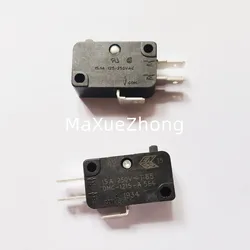 Original new 100% micro switch 3pin DMC-1215-A DMC-1215 limit switch 15A250V