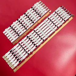 14/42pcs LED Backlight strip For 39