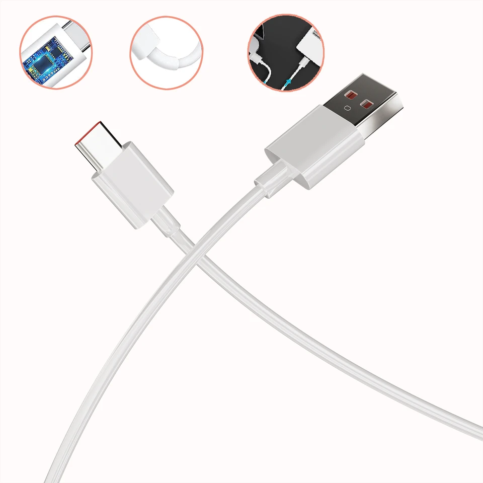 Xiaomi 120W充電器急速充電アダプター 2M 1.5M Type Cケーブル Mi 11T
