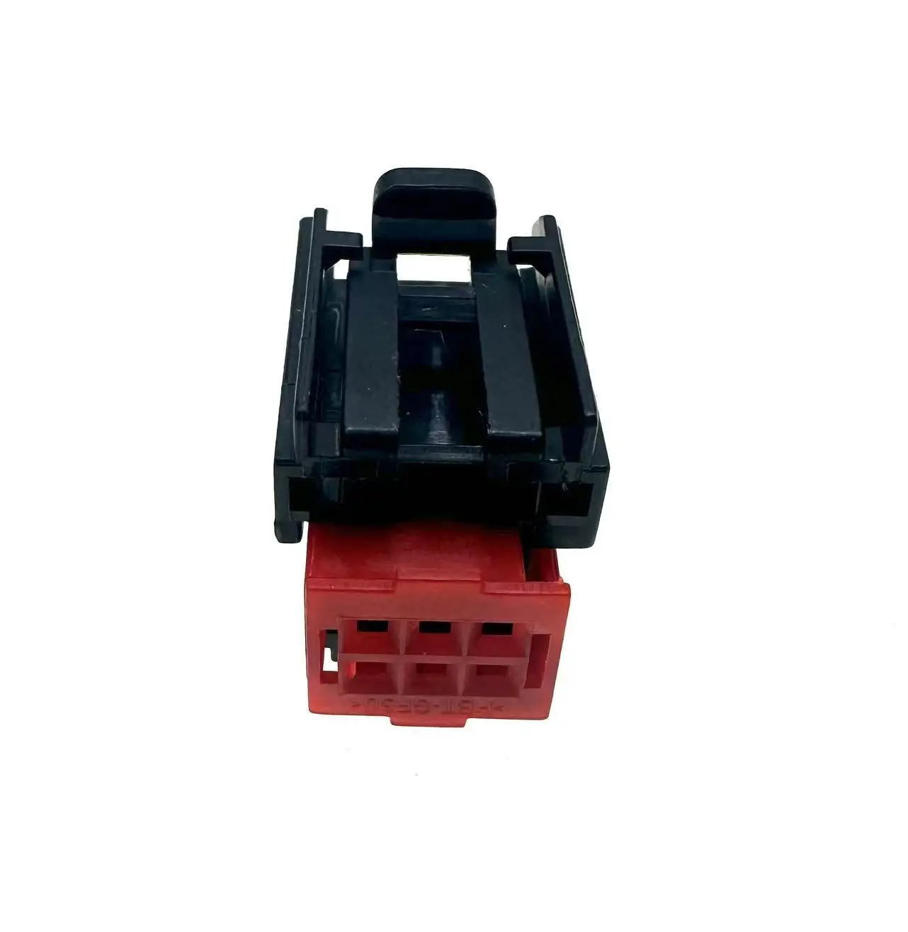 XG7062YA-1-21 Adapted to Fox Mondeo one button start switch plug connector C2195 2X3 6pin