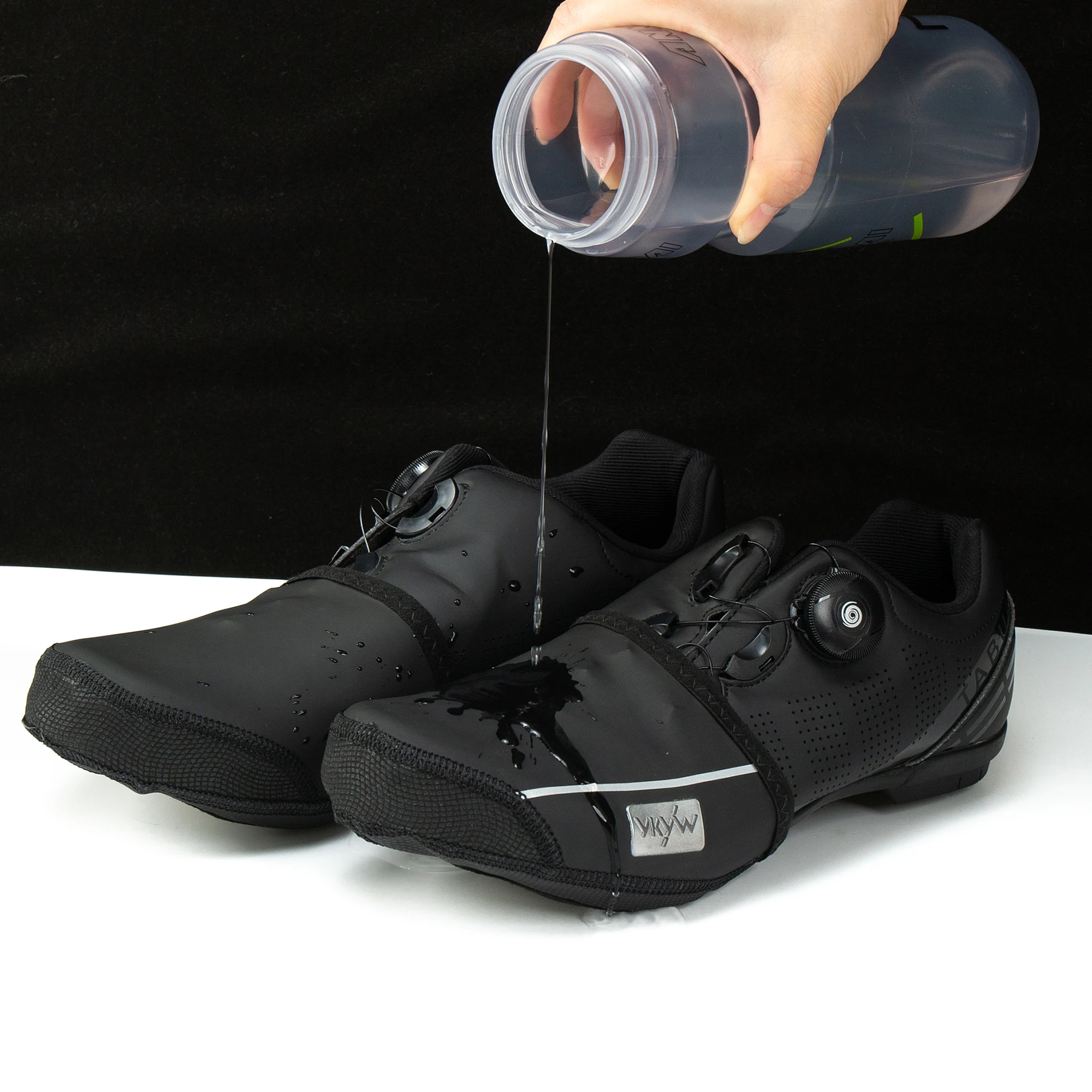 Thumbnail 2 - #41 Cheapest Bicycle Shoe Covers Deals You Can Get