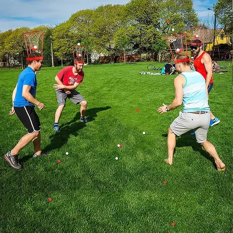 6 best sales karnevalsspel - №3