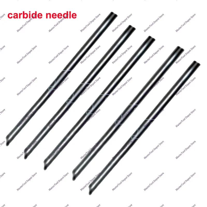 Carbonized Pin Marking Tool - 1-pin/2-pin/5-pin for Marking on Caliper Tools