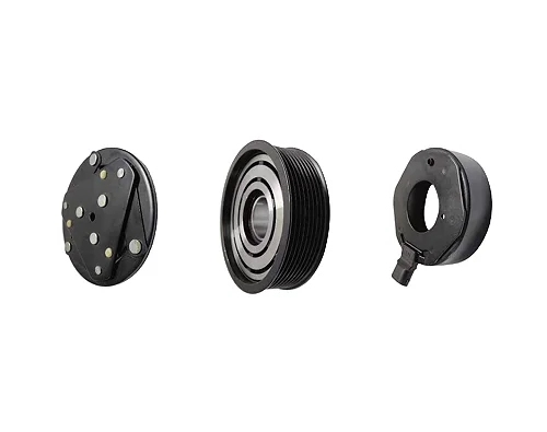 

Refrigeration Magnetic Clutch For BUICK DELPHI 12V Auto Ac Parts Coil N Hub Bearing N Pulling Car Air Conditioning AC PART