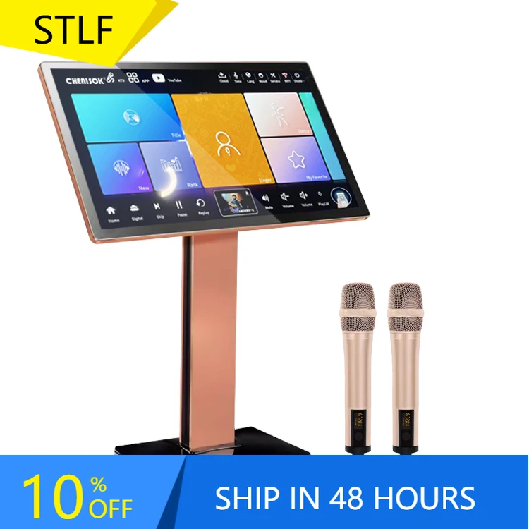 Chenisok Karaoke Ma…