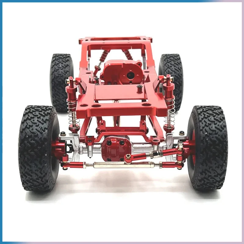 Metal MN82 Remote Controlled Climbing Off-road Vehicle 1:12 Full Scale 4WD for Toyota LC79 Simulation RC Model Children Toy