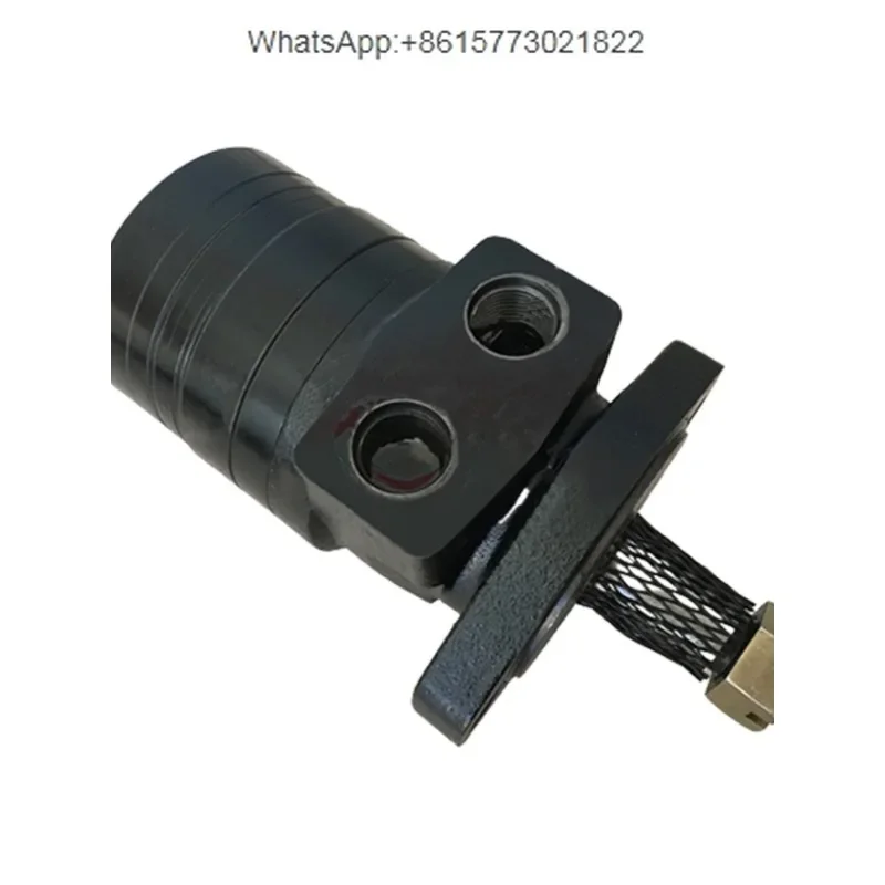 Forklift CQD16H Hydraulic Motor BME2-100-HS-T1-B Hangcha Accessories Forklift Special Accessories